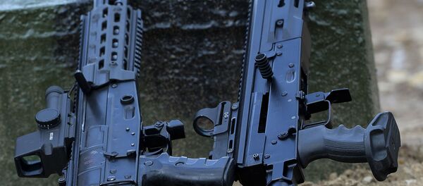 Armas con las que mataron a militares en Paraguay fueron vinculadas al EPP - Sputnik Mundo