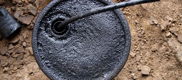 Petróleo Petróleo - Sputnik Mundo