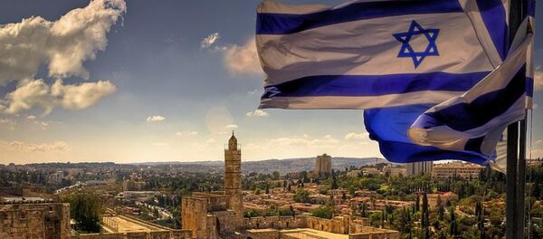 The Jerusalem Foundation - Sputnik Mundo