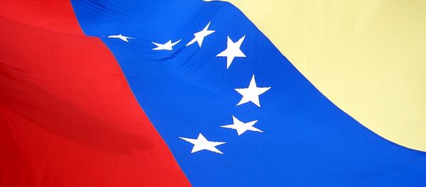 Bandera de Venezuela - Sputnik Mundo