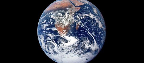 Rusia podría sustituir a Ucrania en el programa espacial de Brasil - Sputnik Mundo