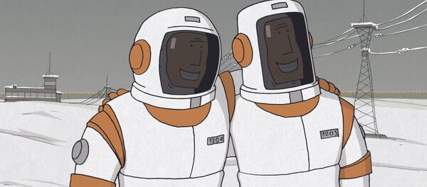 'No podemos vivir sin el cosmos' - Sputnik Mundo