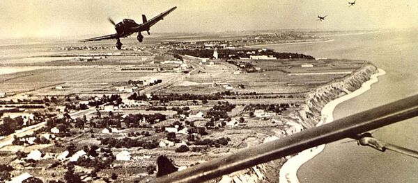 Cuando Alemania atacó la URSS - Sputnik Mundo