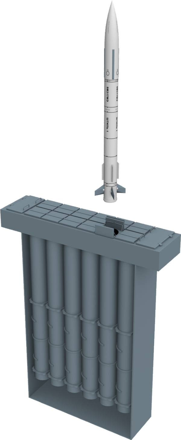 Shtil-1 - Sputnik Mundo