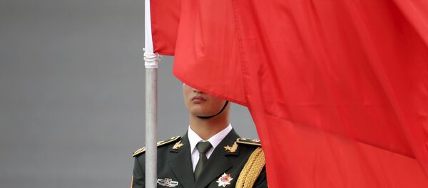 China anuncia la presencia de tropas extranjeras en desfile por la IIGM - Sputnik Mundo