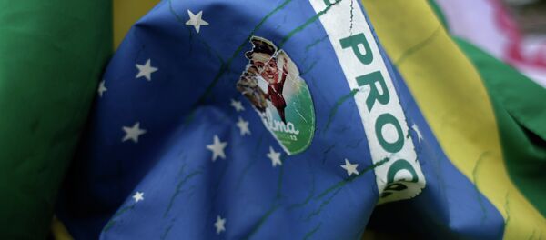 Más del 60% de los brasileños se opone a la reelección presidencial - Sputnik Mundo