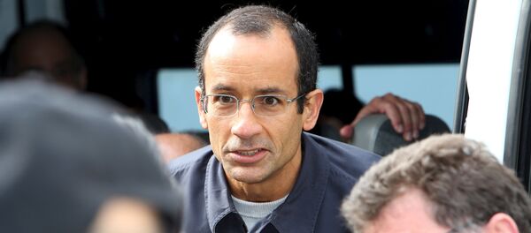 Marcelo Odebrecht - Sputnik Mundo