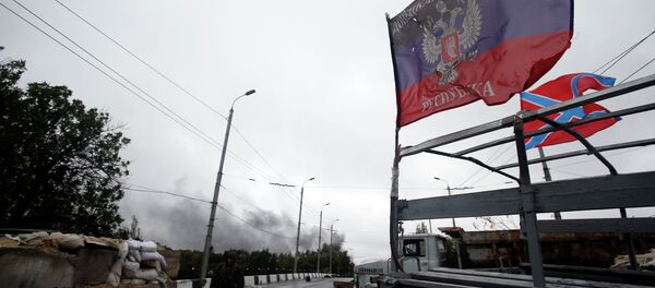 Reunión cuatripartita sobre Donbás pide respetar todos los puntos de Minsk - Sputnik Mundo