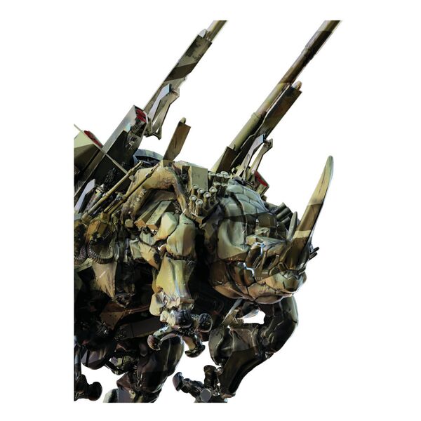 Las fieras de acero de Russia Arms EXPO-2015 - Sputnik Mundo