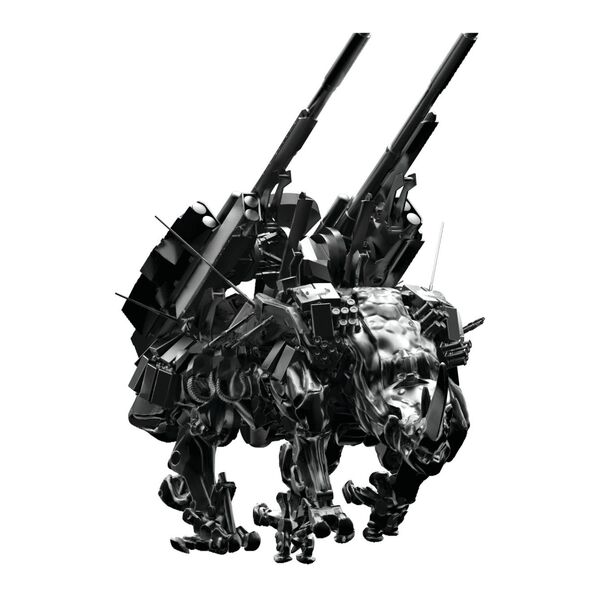 Las fieras de acero de Russia Arms EXPO-2015 - Sputnik Mundo