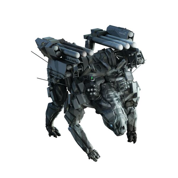 Las fieras de acero de Russia Arms EXPO-2015 - Sputnik Mundo