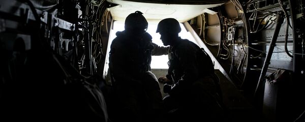 Militares de la OTAN - Sputnik Mundo