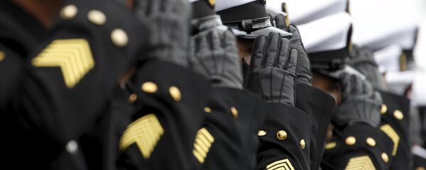 Ejército de Colombia - Sputnik Mundo