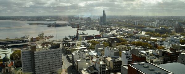 Montevideo, Uruguay Montevideo, Uruguay - Sputnik Mundo