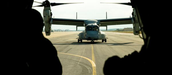 Margallo asegura que las bases de EEUU crearán empleo - Sputnik Mundo