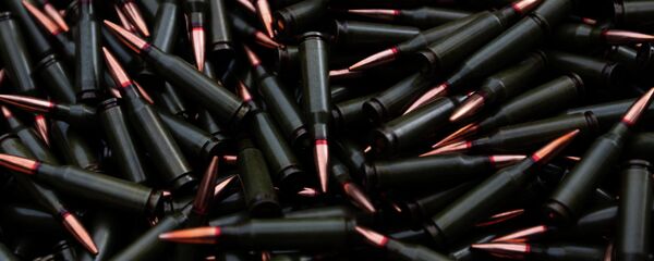 Cartuchos - Sputnik Mundo
