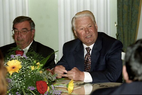 El inquebrantable Evgueni Primakov - Sputnik Mundo