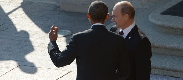 Pacto con Irán da ejemplo para el diálogo entre EEUU y Rusia, dice experto - Sputnik Mundo