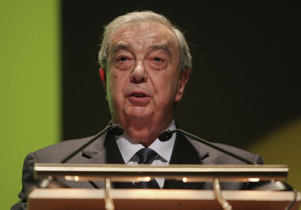 El inquebrantable Evgueni Primakov - Sputnik Mundo