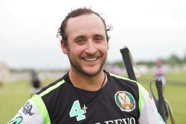 Mijaíl Rodzianko - Sputnik Mundo