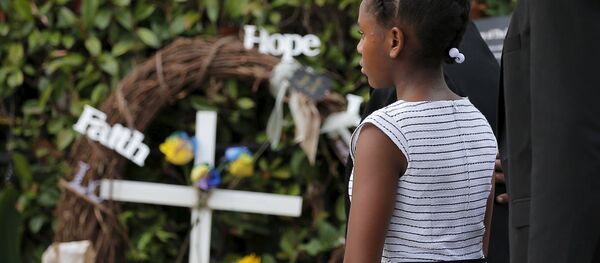 ¿Por qué hay tantas matanzas en EEUU? - Sputnik Mundo