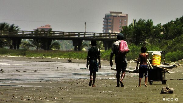 Venezuela - Sputnik Mundo