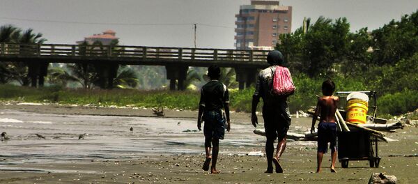 Venezuela - Sputnik Mundo