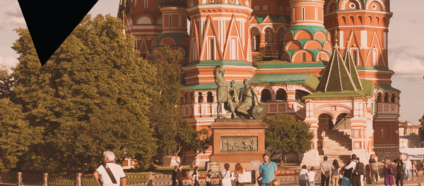 Abel Murcia: “Decir que la gente lee menos es seguramente falso” - Sputnik Mundo