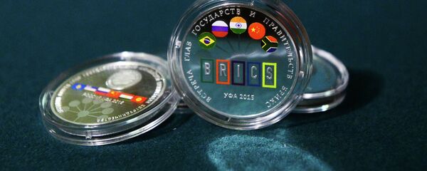Denuncian intentos de restar legitimidad a los BRICS - Sputnik Mundo