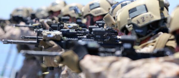 Muchos países perciben a EEUU como amenaza, dice diplomático ruso - Sputnik Mundo