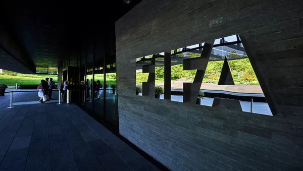 FIFA - Sputnik Mundo