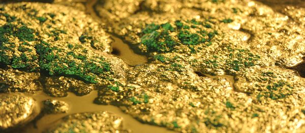 Cobre - Sputnik Mundo