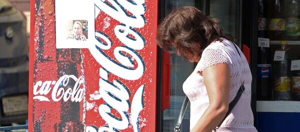 La Duma incia una cruzada contra comida basura - Sputnik Mundo