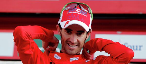 Daniel Moreno - Sputnik Mundo