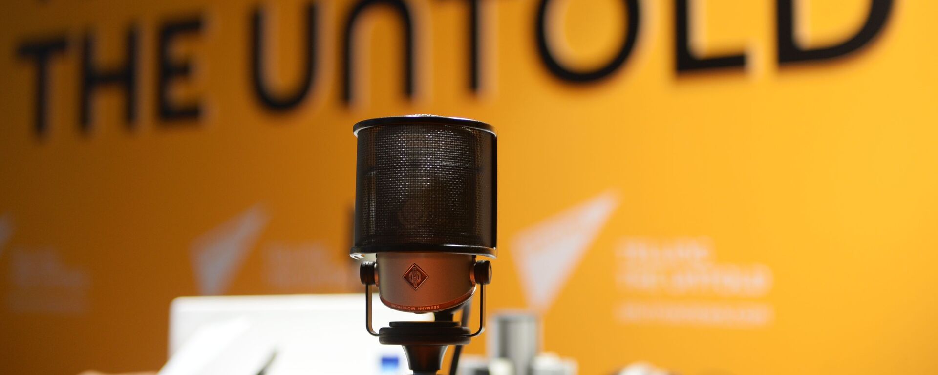 Radio Sputnik  - Sputnik Mundo, 1920, 02.10.2023