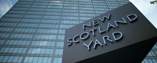 Scotland Yard - Sputnik Mundo