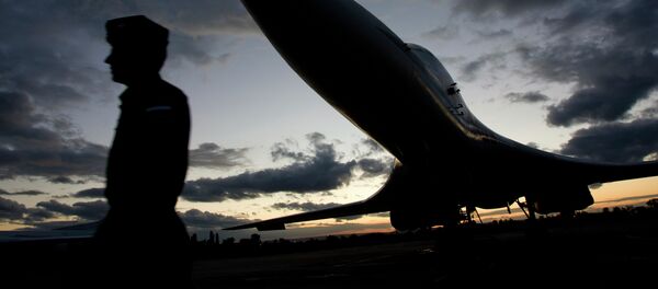 Los aviones más temibles de la Fuerza Aérea rusa - Sputnik Mundo