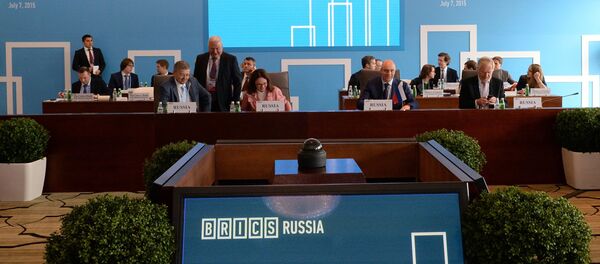 VII Cumbre de los BRICS - Sputnik Mundo