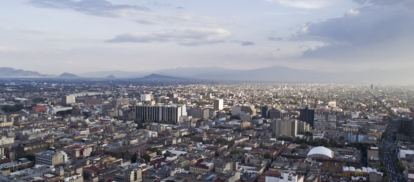 Ciudad de México - Sputnik Mundo
