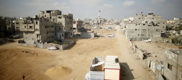 Shayahia - Sputnik Mundo