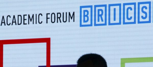 El Foro académico de los BRICS - Sputnik Mundo