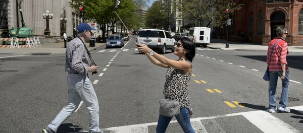 Paloselfi - Sputnik Mundo