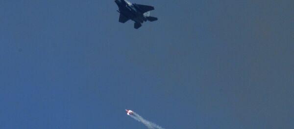 EEUU ha realizado el primer ensayo de su nueva bomba atómica B61-12 EEUU ha realizado el primer ensayo de su nueva bomba atómica B61-12 - Sputnik Mundo