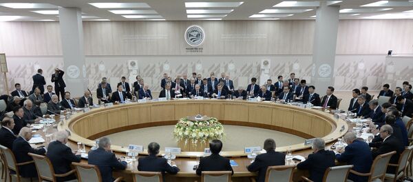 Ingreso de India y Pakistán a la OCS demuestra su importancia - Sputnik Mundo