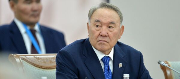 Заседание Совета глав государств-членов ШОС в расширенном составе - Sputnik Mundo