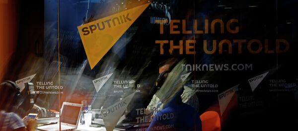 Sputnik - Sputnik Mundo