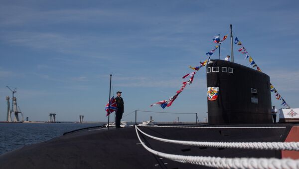 Stari Oskol - Sputnik Mundo