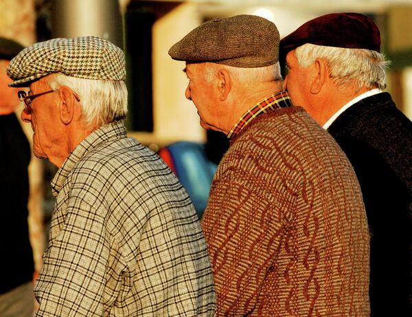 Polémica, aclaraciones e incertidumbre por cambios en las jubilaciones en Argentina Polémica, aclaraciones e incertidumbre por cambios en las jubilaciones en Argentina - Sputnik Mundo