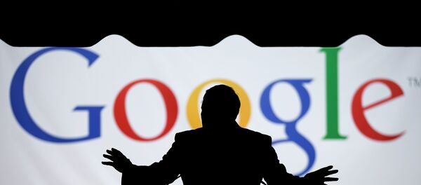 Google Google - Sputnik Mundo