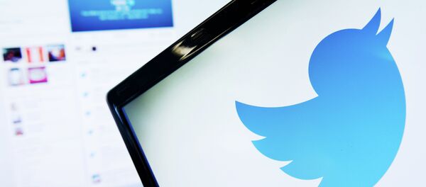 Twitter - Sputnik Mundo